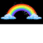 the offical rainbow squad