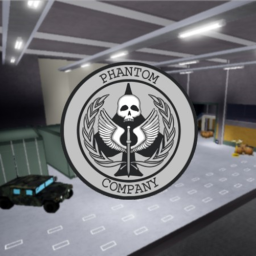 [RALLY] Company Hangar