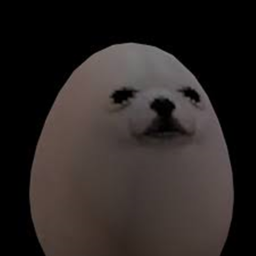 Call Of Duty But Egg Dog