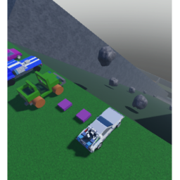 Hill Of Doom icon