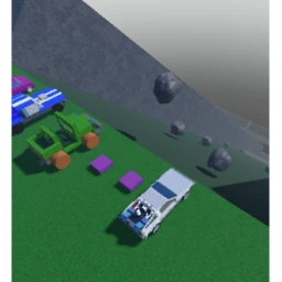 Hill Of Doom icon