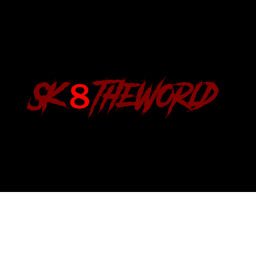 Sk8TheWorld official park