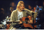 #1 kurt cobain fanclub