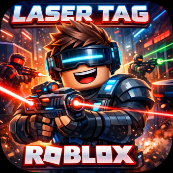 🦺 [NEW] Laser Tag