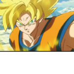 Dbzlegends