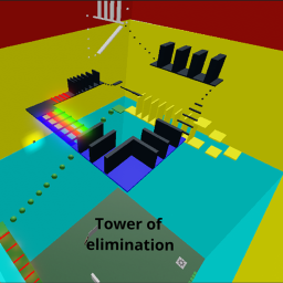 Tower of Elimination
