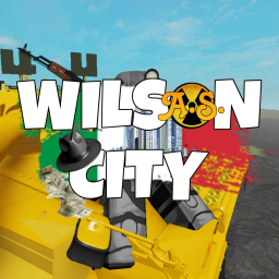 Wilson City | Campi militari A.S.