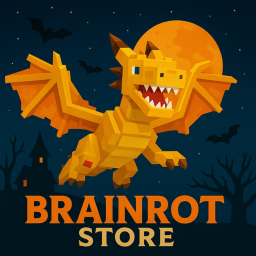 Brainrot 🧠 Market 🕹️ (BETA)