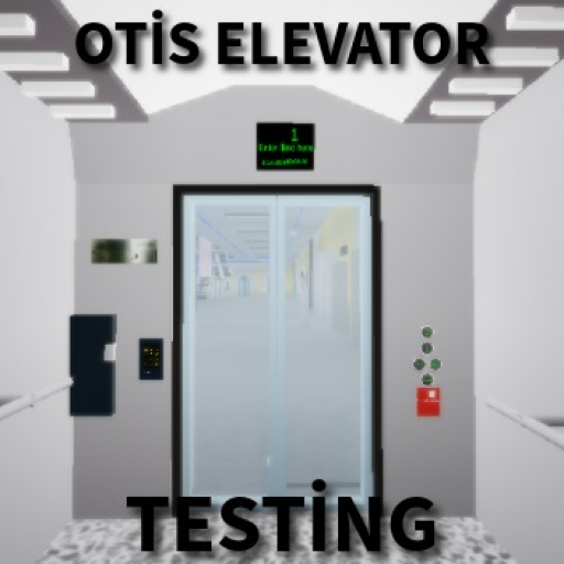 scp Otis elevator new updates testing