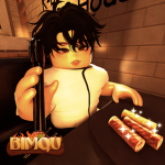 Bimqu