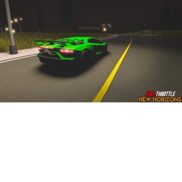 Basic Racing Games