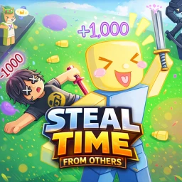 {Release} Steal Time From Others icon