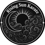 rising sun karate dojo