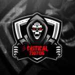 彡Critical