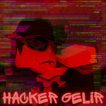 Hacker gelir