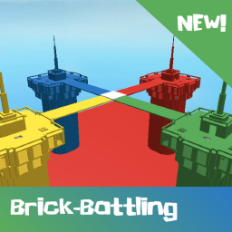 [NEW UPDATE] Brick-Battling