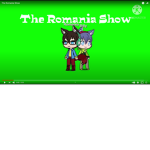 The Romania Show
