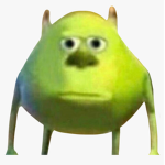 Bruh Face