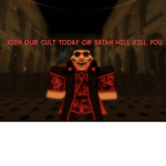 The almighty COLT of HELL