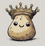 Les vraies patates