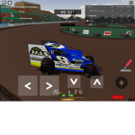 MODIFIED RACING GROUP