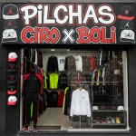 !¡pilchas ciro x boli !¡ Group Thumbnail
