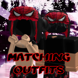 [💙CUTE] Matching Outfit Ideas