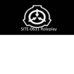 SCP SITE-0631 RP (BETA)