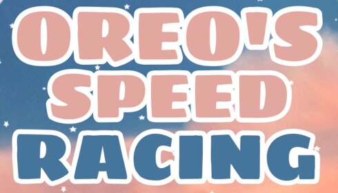 OREOS SPEED RACING