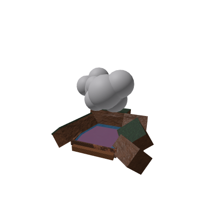 [Miner's Haven Submission] Rain Processor