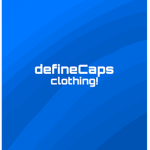 defineCaps clothing!