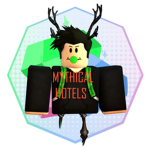 Mythical Hotels ∞