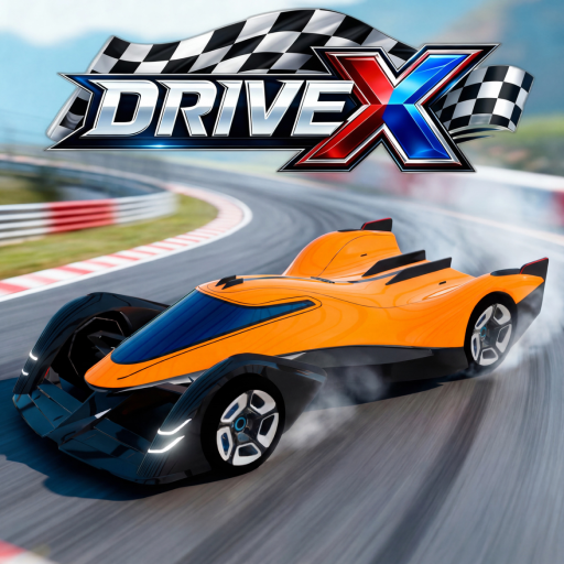 DriveX
