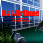 H&I Airline