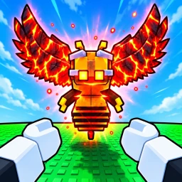 [🌸] My Bee Empire! icon