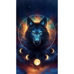 Magic, Wolf gruopp!!!