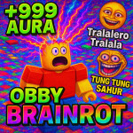 (❗❗NEW❗❗) OBBY BRAINROT EPIC FUNNY