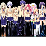 Anime fan club. inc