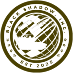 Black Shadow, Inc. Royal Tank Regiment