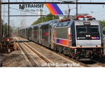 New Jersey Transit BCL/ACL
