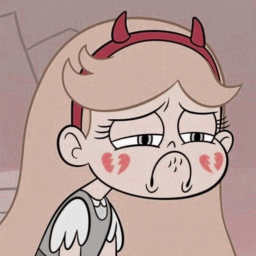 ✭