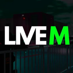 LiveM - Hulpdiensten Nederland