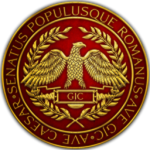 [-lmperium Romanum-]