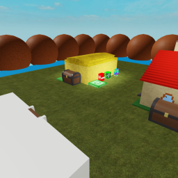 The Party Place!