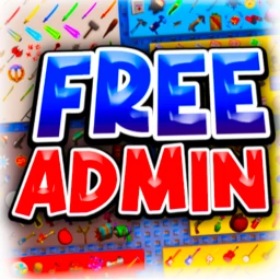 ⭐Free Admin⭐Dummy Testing [WINTER UPDATE] icon