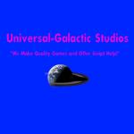 Universal-Galactic Studios