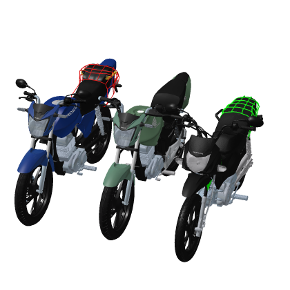 [UPDATE]Motorcycle Motos Bike Vehicles Motorbike R