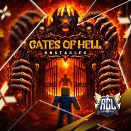 GATES OF HELL OBSTACLE icon