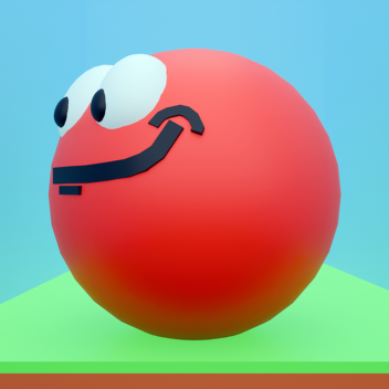 Red Ball 3D