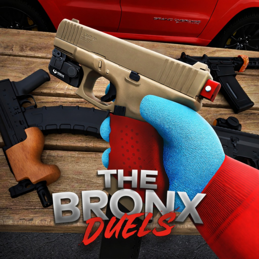 [UPD] The Bronx: Duels 🔫